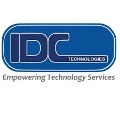 idc technologies reviews